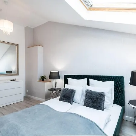 Apartment Quiet Very & Stylish *