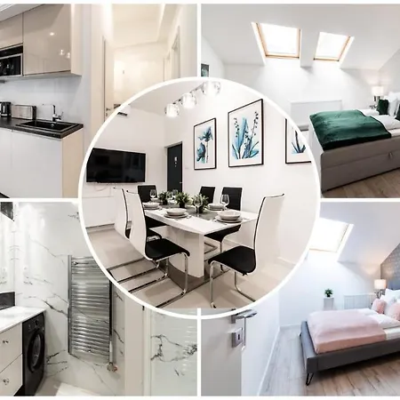 Quiet Very & Stylish Apartment *