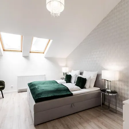 Quiet Very & Stylish Budapest