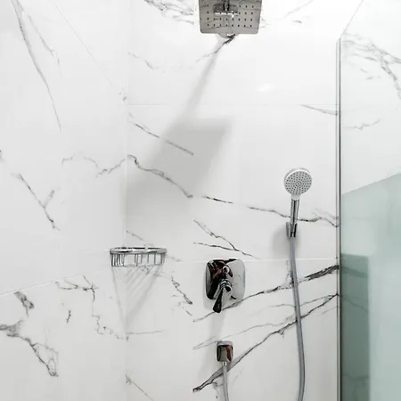 Quiet Very & Stylish * Budapest