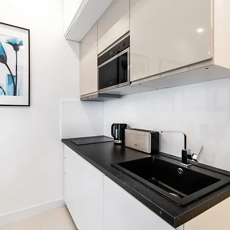 Apartment Quiet Very & Stylish Budapest