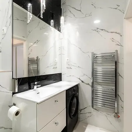 Quiet Very & Stylish * Budapest