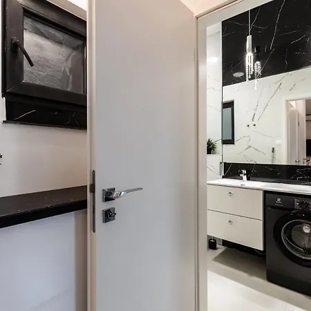 Quiet Very & Stylish Budapest