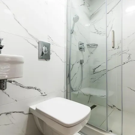 Quiet Very & Stylish Apartment Budapest