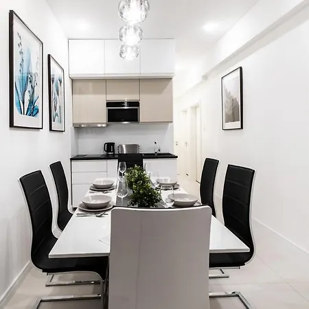 Quiet Very & Stylish Budapest