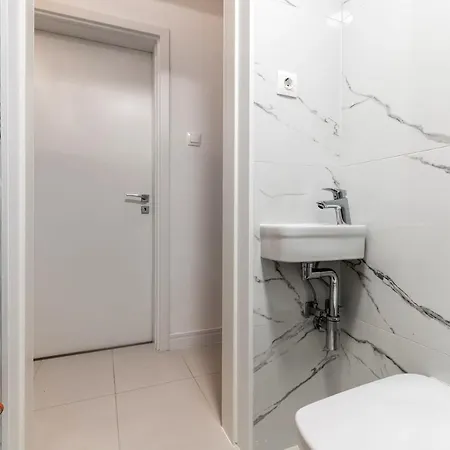 Apartment Quiet Very & Stylish *