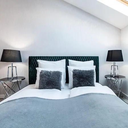 Apartamento Quiet Very & Stylish