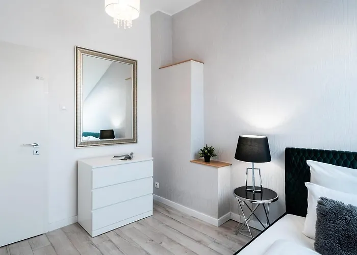 Apartmán Quiet Very & Stylish Budapešť