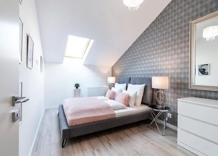 Quiet Very & Stylish * Budapešť