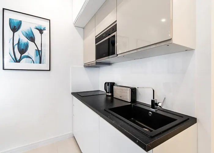 Apartmán Quiet Very & Stylish Budapešť